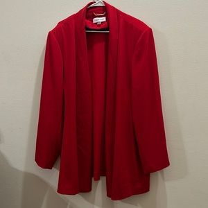 Calvin Klein Blazer